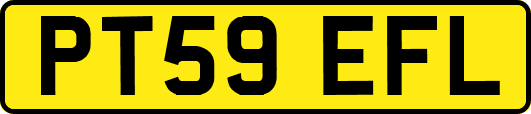 PT59EFL