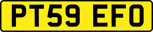 PT59EFO