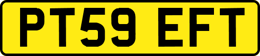 PT59EFT