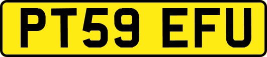 PT59EFU