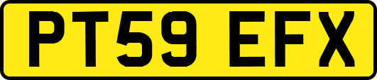 PT59EFX