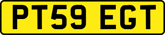PT59EGT