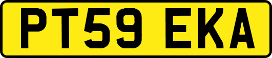 PT59EKA