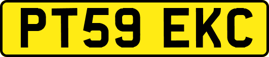 PT59EKC