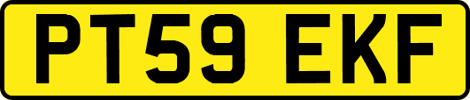 PT59EKF