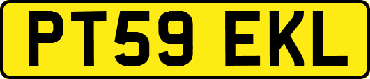 PT59EKL