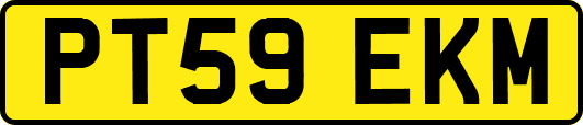 PT59EKM
