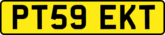 PT59EKT