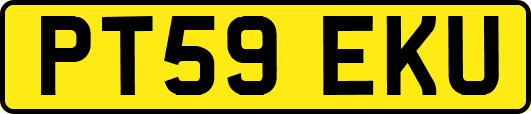 PT59EKU