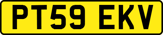 PT59EKV