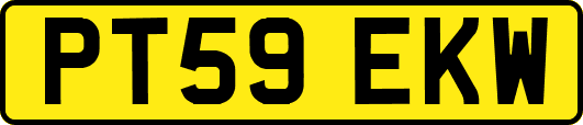 PT59EKW