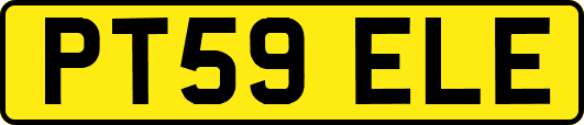 PT59ELE