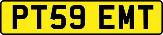 PT59EMT