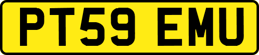 PT59EMU