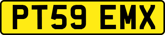 PT59EMX