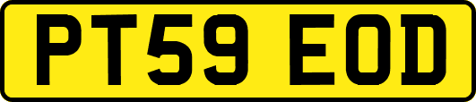 PT59EOD