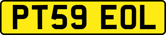 PT59EOL
