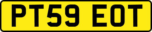 PT59EOT