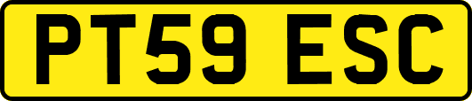 PT59ESC