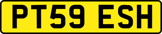 PT59ESH