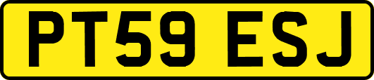 PT59ESJ