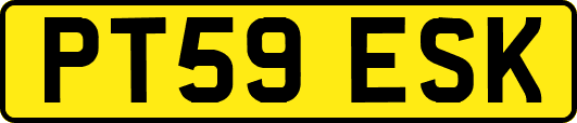 PT59ESK