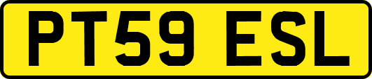 PT59ESL