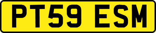 PT59ESM