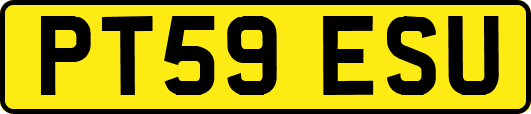 PT59ESU