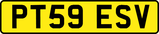PT59ESV