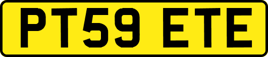 PT59ETE