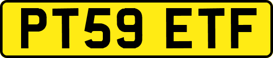 PT59ETF