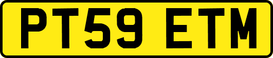 PT59ETM