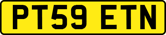 PT59ETN