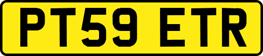 PT59ETR