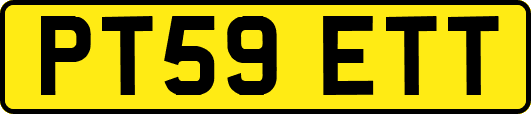 PT59ETT