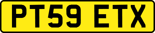 PT59ETX