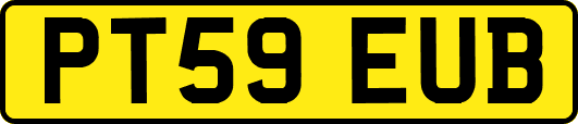 PT59EUB