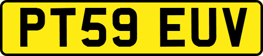 PT59EUV