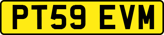 PT59EVM