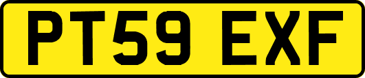 PT59EXF