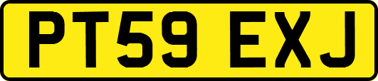 PT59EXJ