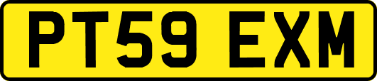 PT59EXM