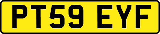 PT59EYF