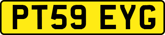 PT59EYG