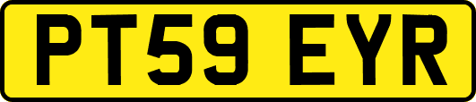 PT59EYR