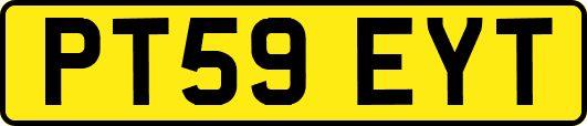 PT59EYT