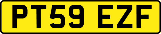 PT59EZF