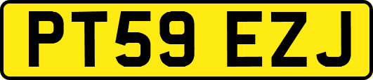 PT59EZJ