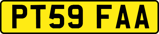 PT59FAA
